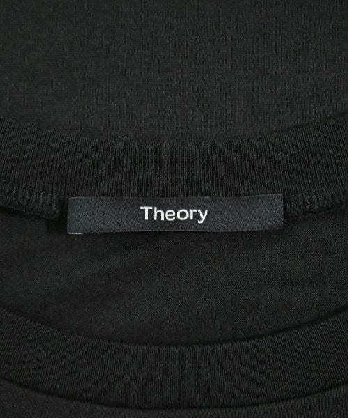 Theory เสื้อยืด/เสื้อท็อปส์