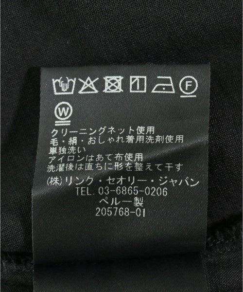 Theory เสื้อยืด/เสื้อท็อปส์