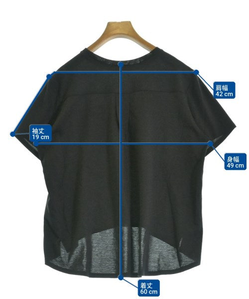 Theory เสื้อยืด/เสื้อท็อปส์