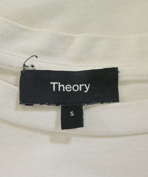 Theory แขนกุด