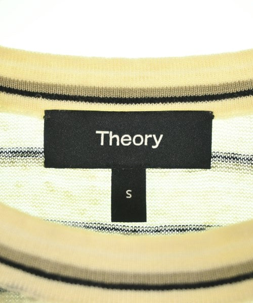 Theory เสื้อกันหนาว