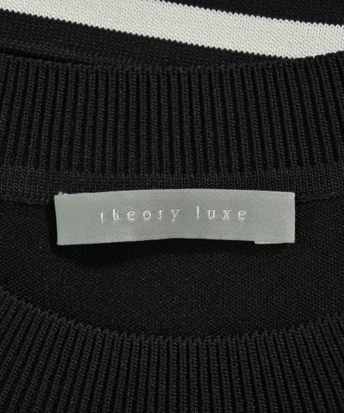 theory luxe เสื้อกันหนาว