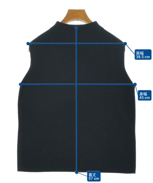 theory luxe เสื้อกั๊ก