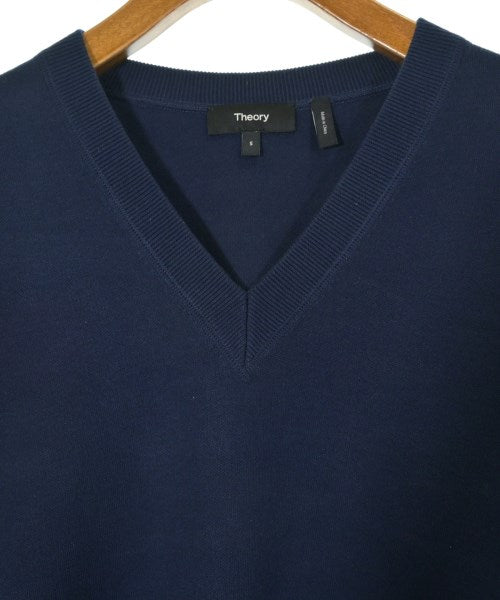 Theory เสื้อกันหนาว