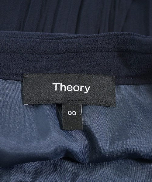 Theory กระโปรงยาว/แม็กซี่ยาว