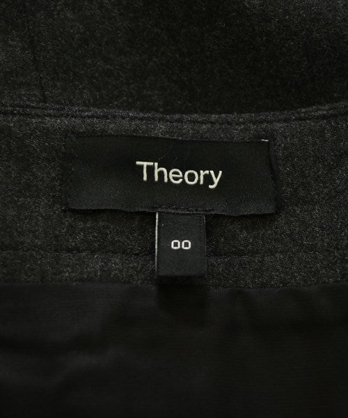 Theory กระโปรงยาว/แม็กซี่ยาว