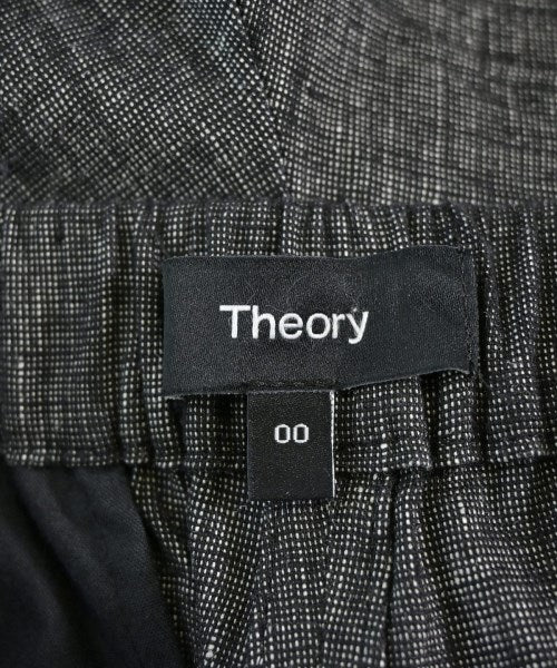 Theory กางเกง อื่น