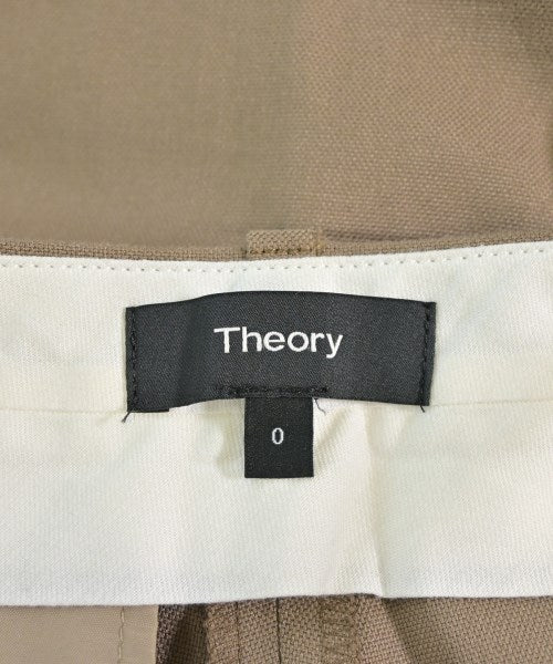 Theory กางเกงขายาว