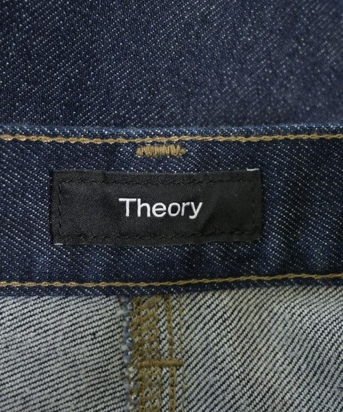 Theory ยีนส์