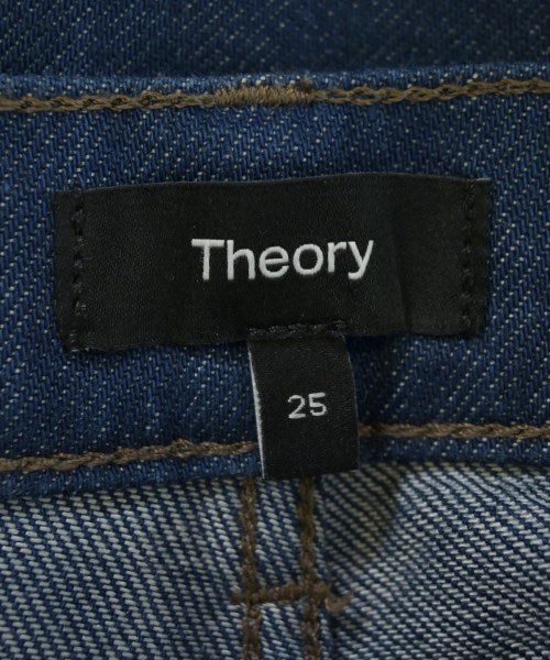 Theory ยีนส์