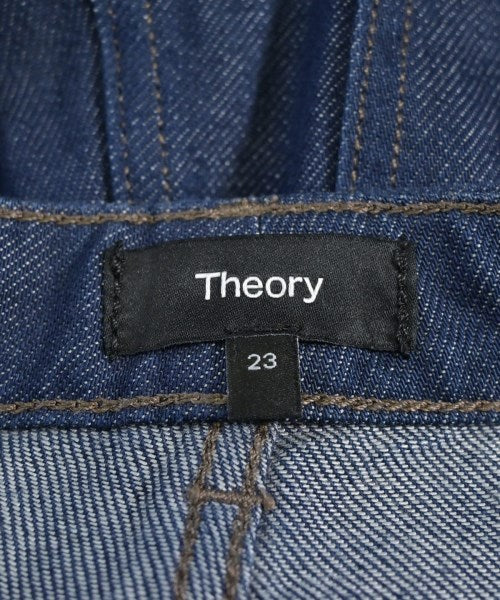 Theory ยีนส์