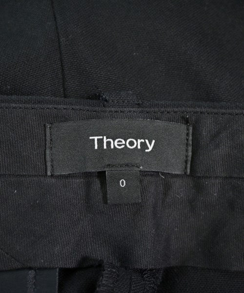 Theory กางเกงขายาว
