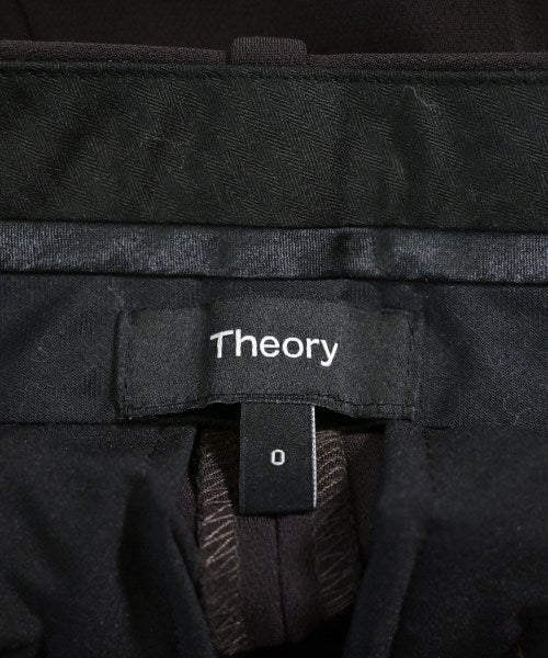 Theory กางเกงขายาว