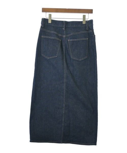 Theory กระโปรงยาว/แม็กซี่ยาว