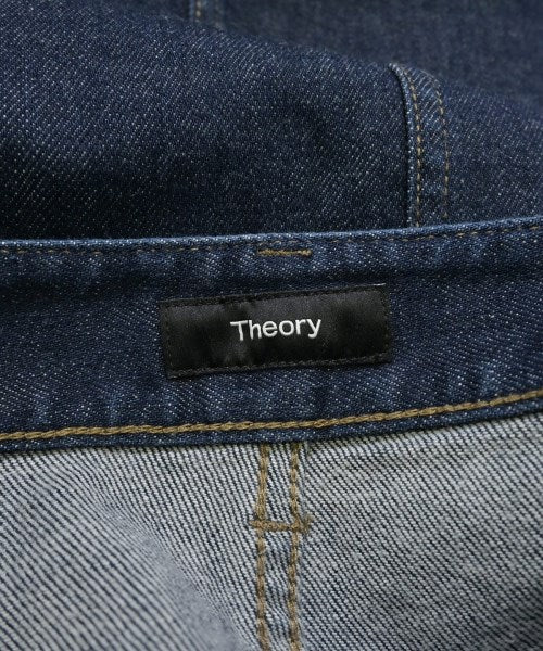 Theory กระโปรงยาว/แม็กซี่ยาว