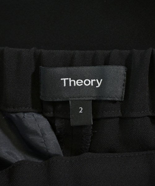 Theory กางเกงขายาว