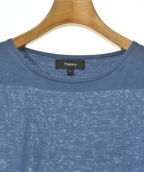 Theory เสื้อแขนกุด
