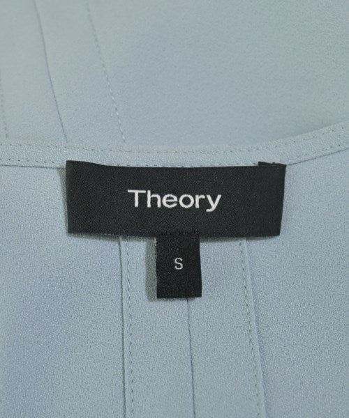 Theory เสื้อลำลอง