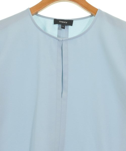 Theory เสื้อลำลอง