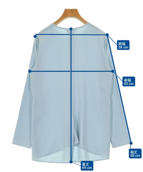 Theory เสื้อลำลอง