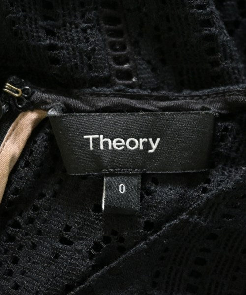 Theory ชุดเดรส