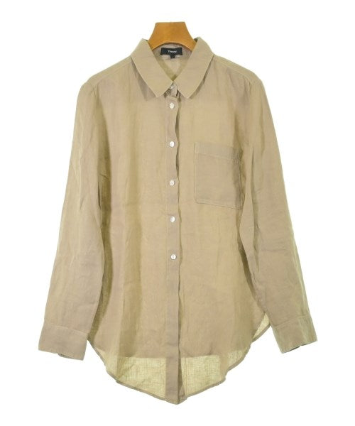 Theory เสื้อลำลอง