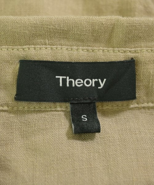 Theory เสื้อลำลอง