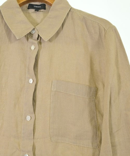 Theory เสื้อลำลอง