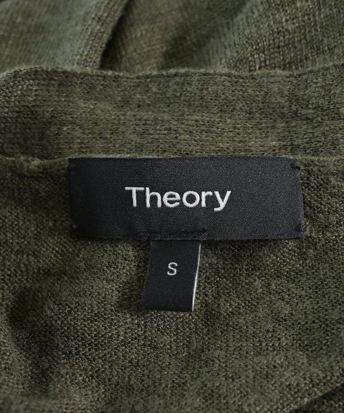 Theory เสื้อคาร์ดิแกน