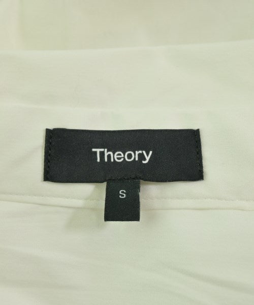 Theory เสื้อลำลอง