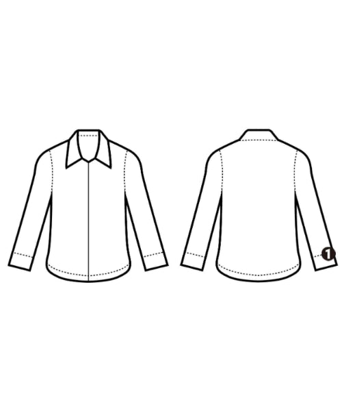 Theory เสื้อลำลอง