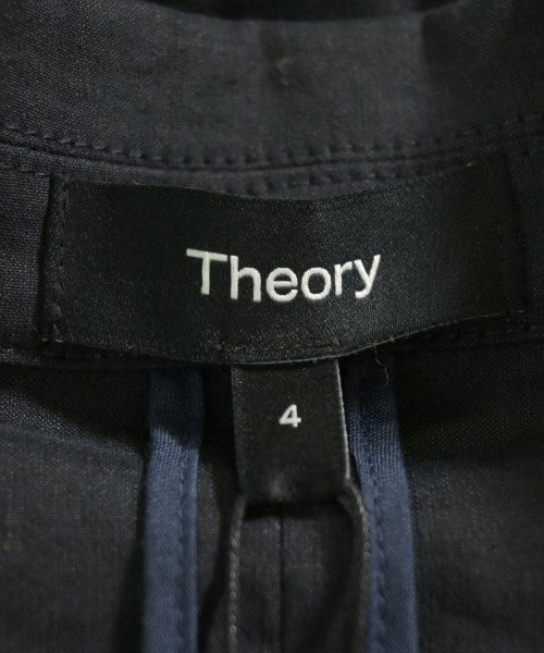 Theory แจ็คเก็ต