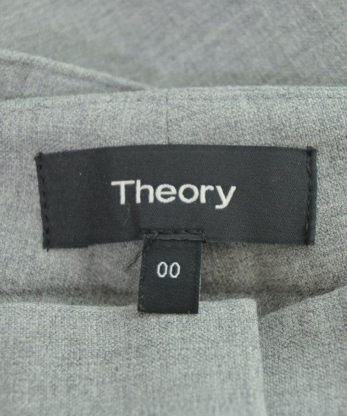 Theory กางเกงขายาว