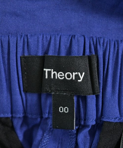 Theory กางเกง อื่น