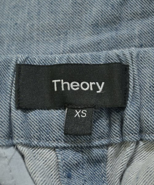 Theory กางเกง อื่น