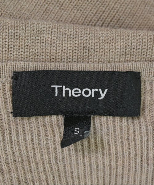 Theory เสื้อกันหนาว