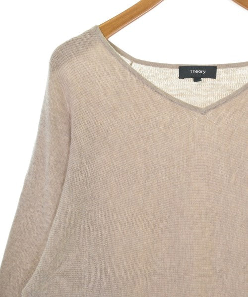 Theory เสื้อกันหนาว