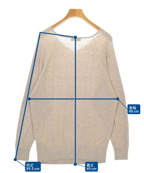 Theory เสื้อกันหนาว