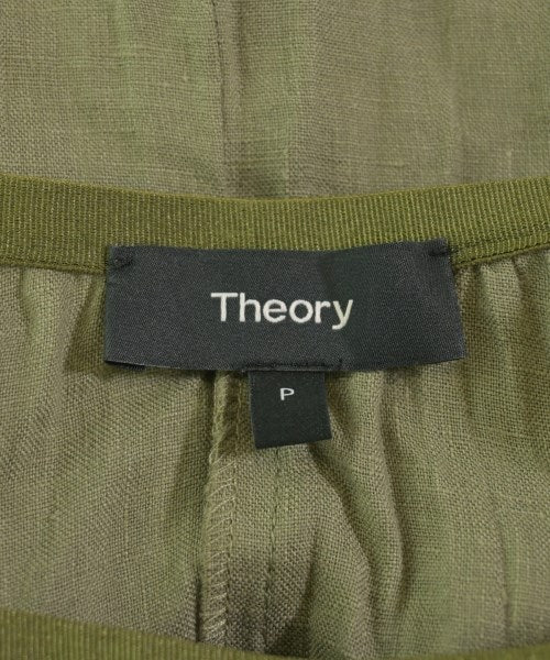 Theory กระโปรงยาว/แม็กซี่ยาว