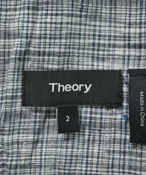 Theory ชุดเดรส