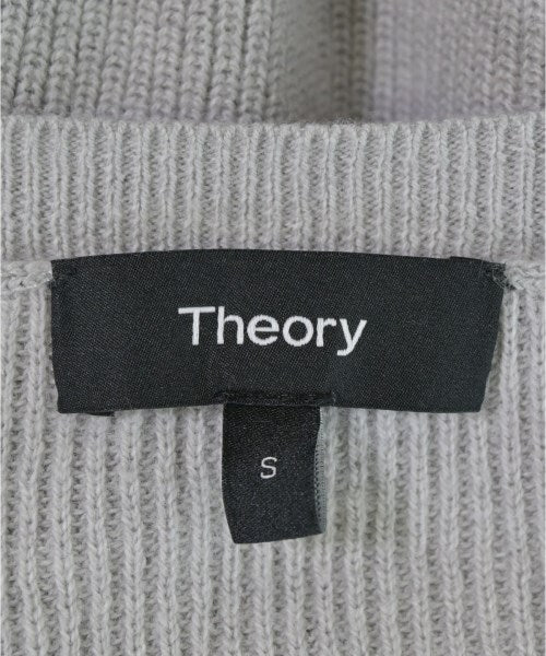 Theory เสื้อกันหนาว