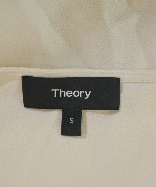 Theory เสื้อสตรี