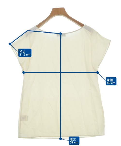 Theory เสื้อสตรี