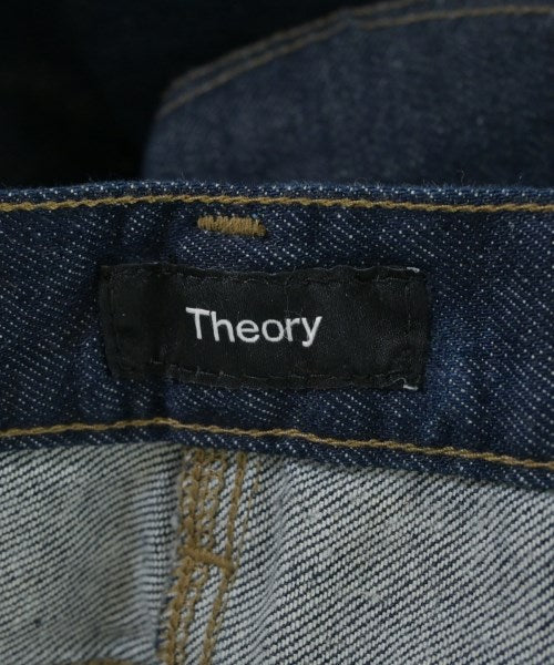 Theory ยีนส์