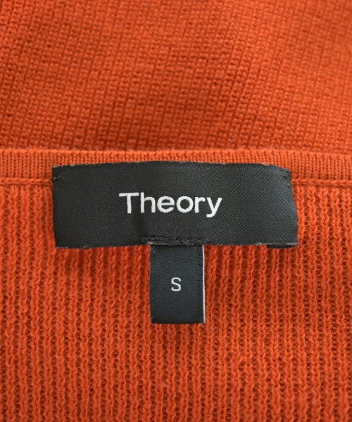 Theory เสื้อกันหนาว