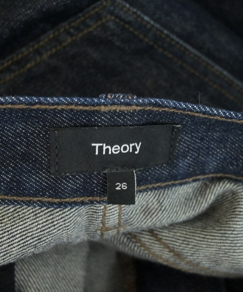 Theory ยีนส์