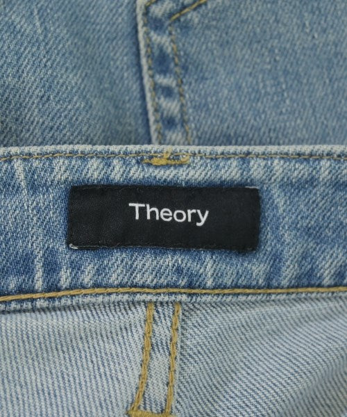 Theory ยีนส์