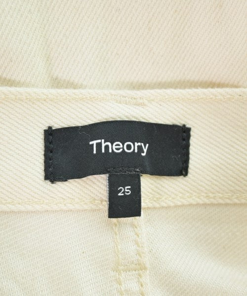 Theory ยีนส์