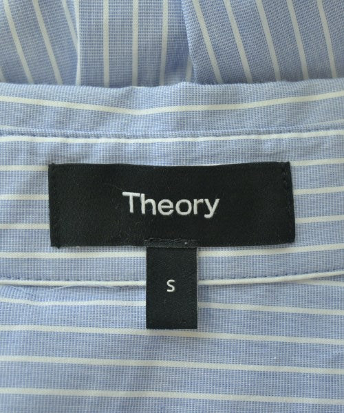 Theory เสื้อลำลอง