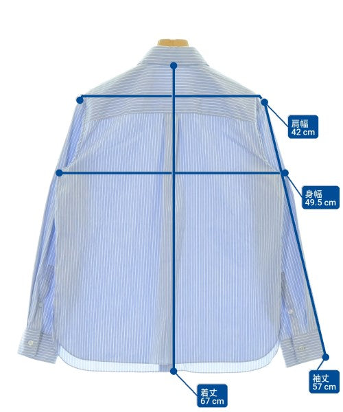 Theory เสื้อลำลอง